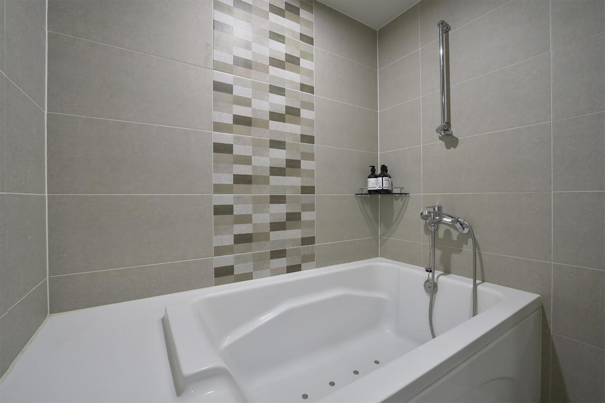 Busan Platinum Hotel Nampo Екстер'єр фото