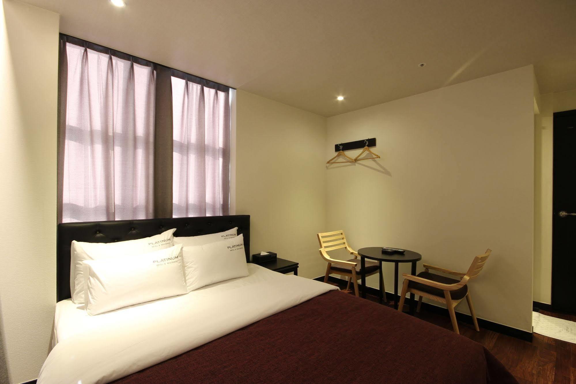 Busan Platinum Hotel Nampo Екстер'єр фото